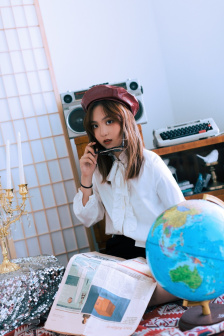 芬妮的旅程